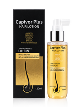 Capivor Plus Hair Lotion