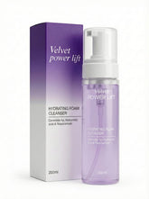 Velvet Power Lift Hydrating Foam