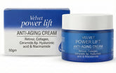 Velvet Power Lift Cream