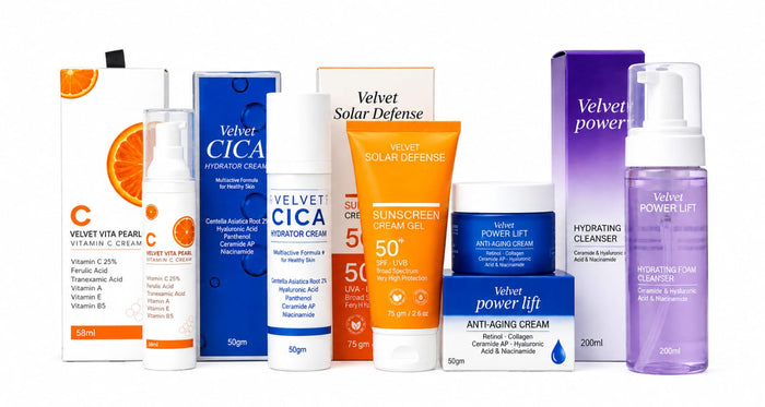 Full Care Bundle