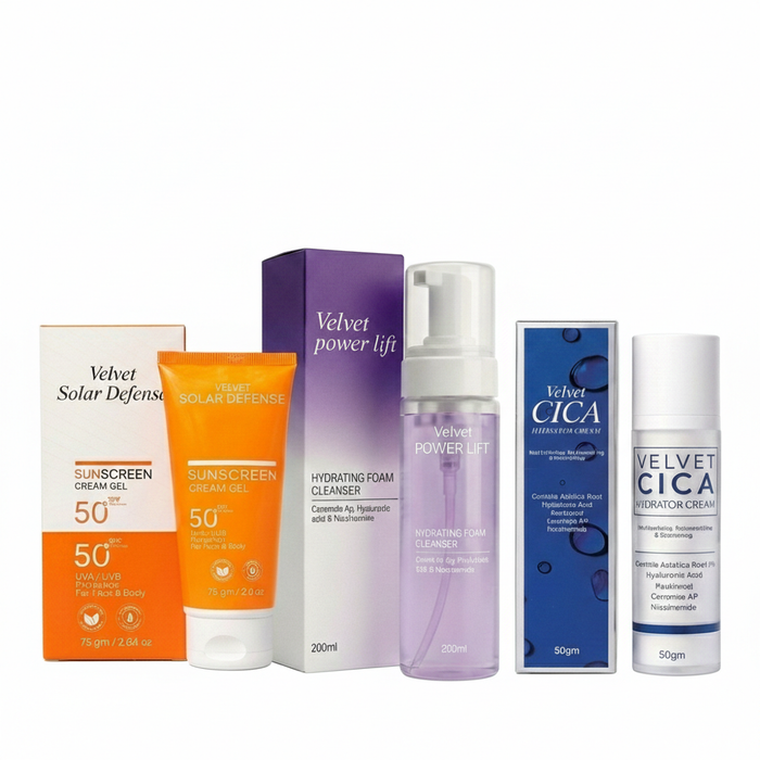 Skin Repair Bundle