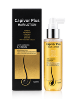 Capivor Plus Hair Lotion