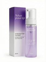 Velvet Power Lift Hydrating Foam