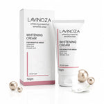 Lavinoza Whitening Cream for sensitive areas
