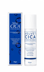 Velvet Cica Hydrator Cream